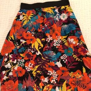 Lularoe Lola Skirt
